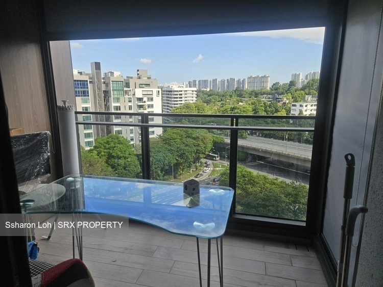 Leedon Green (D10), Condominium #530746331